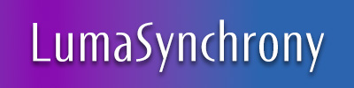LumaSynchrony