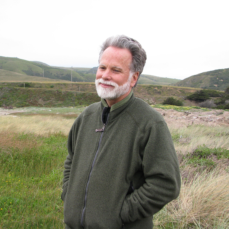 Kentyn Reynolds - Artist, Author and Technologist