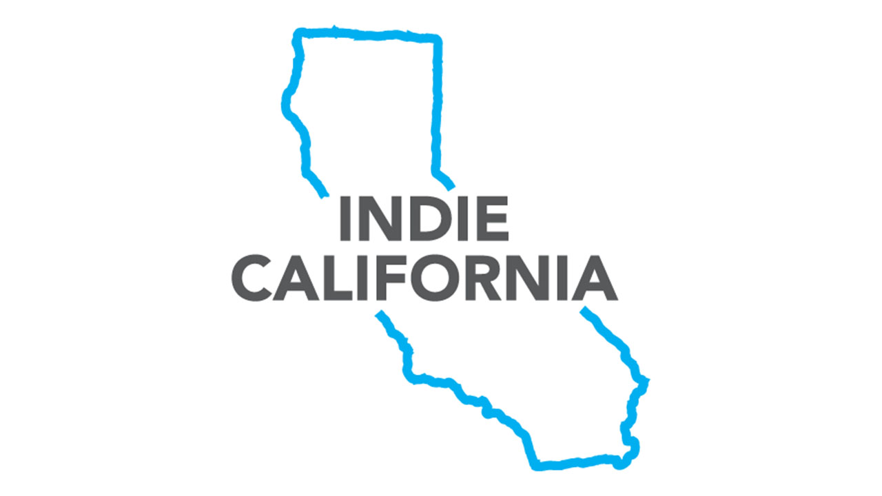 LumaSynchrony Now Available Through Indie California Libraries